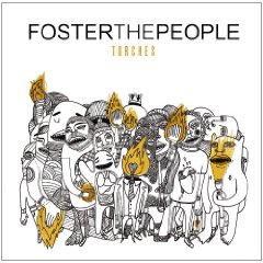 Foster The People/Foster The People (2011)