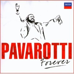 Pavarotti/Pavarotti (2007)