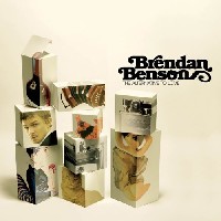 Brendan Benson/Brendan Benson (2005)