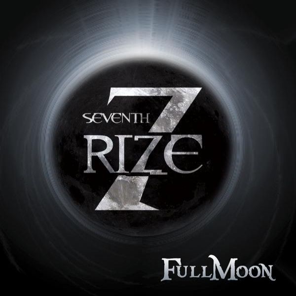 Seventh Rize/Seventh Rize (2009)