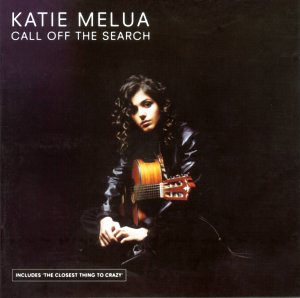 Katie Melua/Katie Melua (2003)