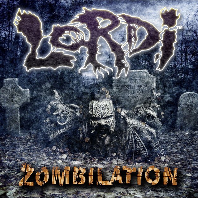 Lordi/Lordi (2009)