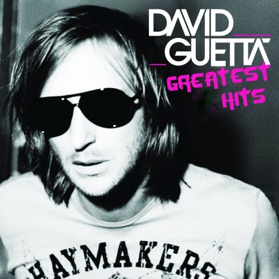 David Guetta/Greatest Hits (2013) 320 kbps