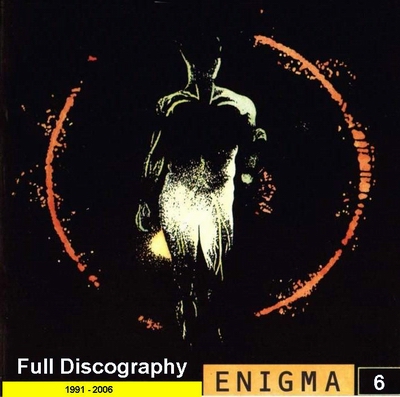 Enigma/Enigma (2007)