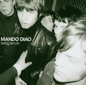 Mando Diao/Mando Diao (2004)