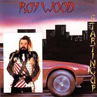 Roy Wood (E.L.O.)/Roy Wood (E.L.O.) (1985)