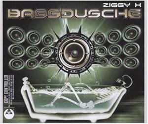 Ziggy X/Ziggy X (2003)