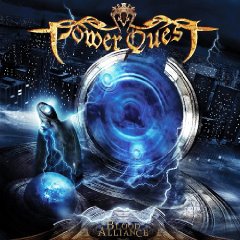 Power Quest/Power Quest (2011)