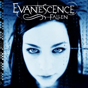 Evanescence/Evanescence (2003)