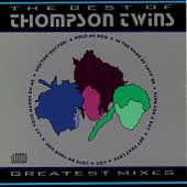 Thompson Twins/Thompson Twins (1990)