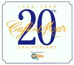 Cafe Del Mar/Cafe Del Mar (2000)