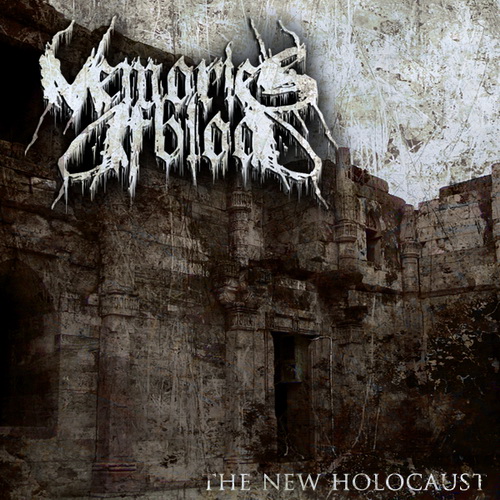 Memories Of Blood/Memories Of Blood (2009)