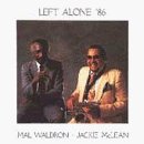 Mal Waldron / Jackie McLean/Mal Waldron / Jackie McLean (1986)