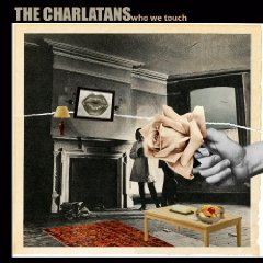 The Charlatans/The Charlatans (2010)