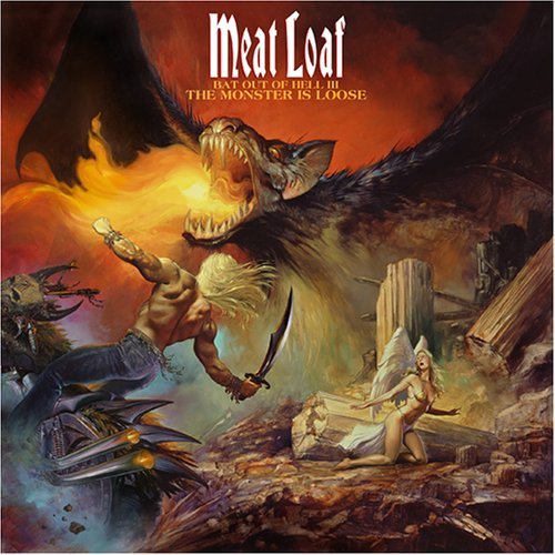 Meat Loaf/Meat Loaf (2006)