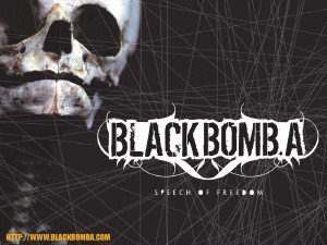 Black Bomb A/Black Bomb A (2004)