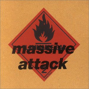 Massive Attack/Massive Attack (1991)