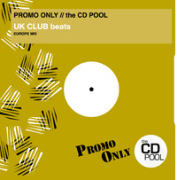 UK Club Beats August 2004 - Promo Only/UK Club Beats August 2004 - Promo Only (2004)