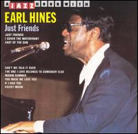 Earl Hines/Earl Hines (1996)