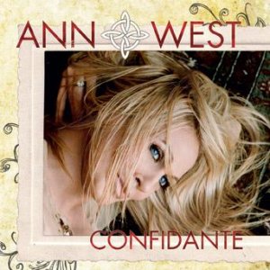 Ann West/Ann West (2009)