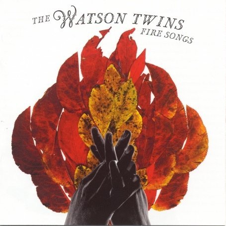 The Watson Twins/The Watson Twins (2008)