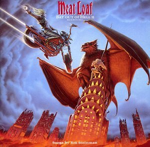 MEAT LOAF/MEAT LOAF (1993)