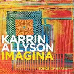 Karrin Allyson/Karrin Allyson (2008)