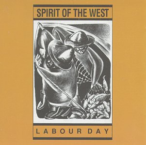 Spirit of the West/Spirit of the West (1988)