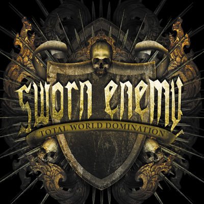 Sworn Enemy/Sworn Enemy (2009)