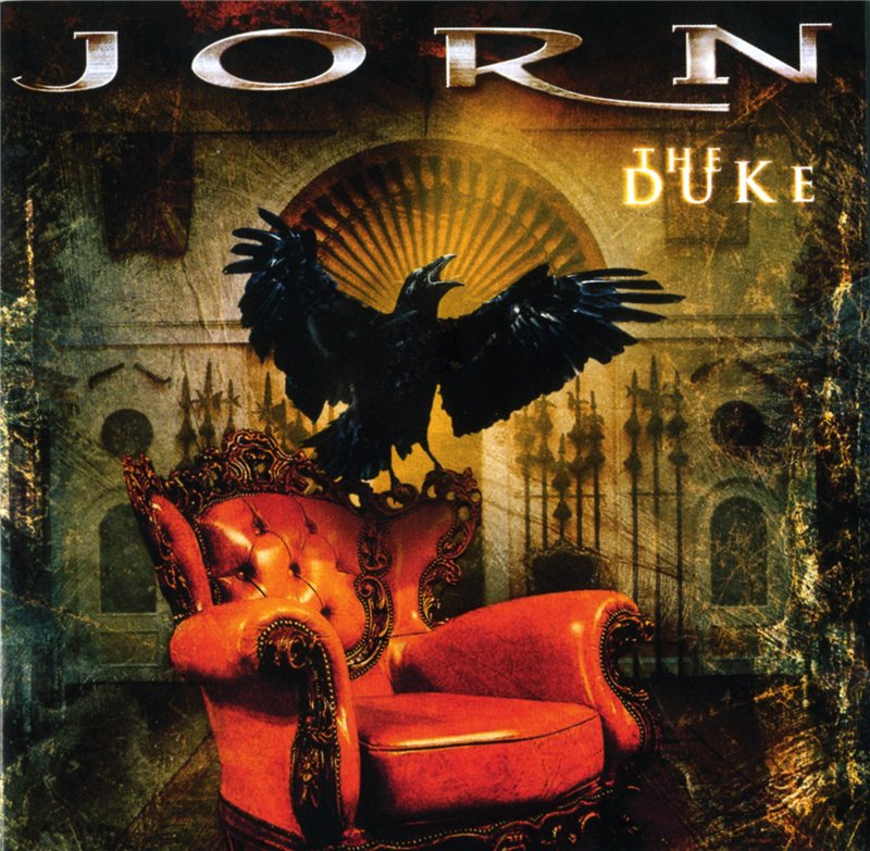 Jorn/Jorn (2006)
