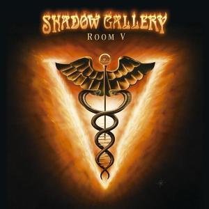 Shadow Gallery/Shadow Gallery (2005)