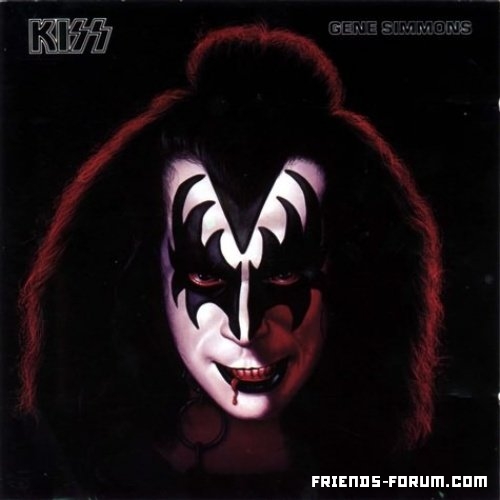 Kiss/Kiss (1978)