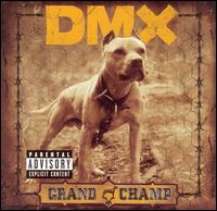 DMX/DMX (2003)