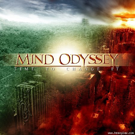 Mind Odyssey/Mind Odyssey (2009)