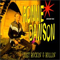 Ronnie Dawson/Ronnie Dawson (1996)