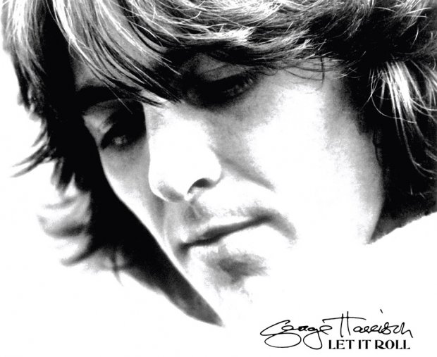 George Harrison/George Harrison (2009)