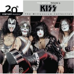 Kiss/Kiss (2006)