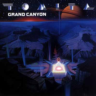 TOMITA/TOMITA (1982)