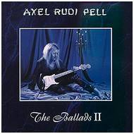 AXEL RUDI PELL/AXEL RUDI PELL (1999)