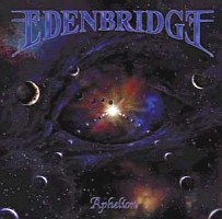 EDENBRIDGE/EDENBRIDGE (2003)