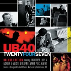 UB40/UB40 (2008)