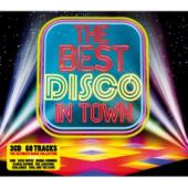 VA - The Best Disco In Town/VA - The Best Disco In Town (2007)