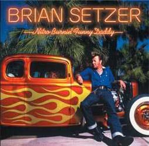 Brain Setzer/Brain Setzer (2003)
