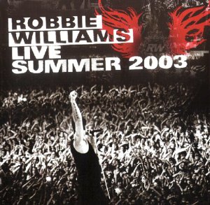 Robbie Williams/Robbie Williams (2003)