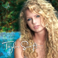 Taylor Swift/Taylor Swift (2006)