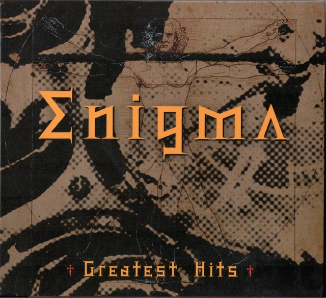 Enigma/Enigma (2008)