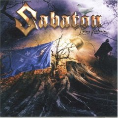 Sabaton/Sabaton (2006)