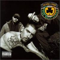 House of Pain/House of Pain (1992)