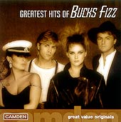 BUCKS FIZZ/BUCKS FIZZ (1996)