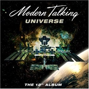 Modern Talking/Modern Talking (2003)